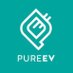 Pure EV (@pureevofficial) Twitter profile photo Pure EV (@pureevofficial) Twitter profile photo