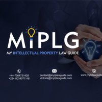 MY INTELLECTUAL PROPERTY LAW GUIDE(@miplg) 's Twitter Profile Photo