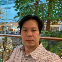 thomson fu (@ufodrive) 's Twitter Profile