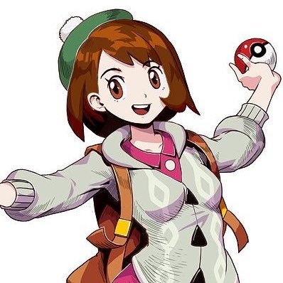Galar_Gloria's profile picture. 🌸Postwick, Galar🌸 💎Pokémon Trainer💎 💔Single and crushing💔 🍰I’m sweet but I’ll still kick your arse🍰 (account run by @SpookyFruitCos)