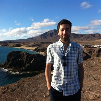 manusanvalentin's profile picture. Football, Sci-fi, Heavy Metal fan, politics and random stuff ///
#AllonsyAlonso