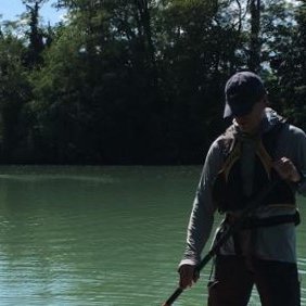 floatingXplorer's profile picture. Minimalist explorer wannabe.
Seakayaker without his kayak.
Oarless rookie rower.