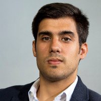 Andres Chomczyk (@achomczyk) 's Twitter Profile