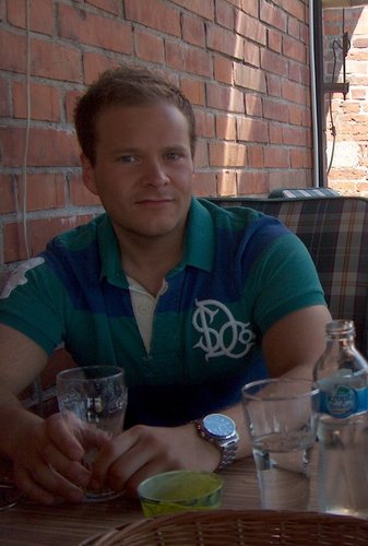 larsolaisen's profile picture. 