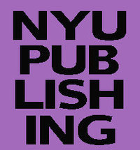 Where NYU Publishing alumni and current students can meet, greet and interact on all things publishing.