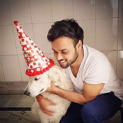 Shiv_LostSoul's profile picture. Director @ WEBTECH INTERNATIONAL MACHINERIES   👨‍💻 ~ Kill Em With Kindness 💝