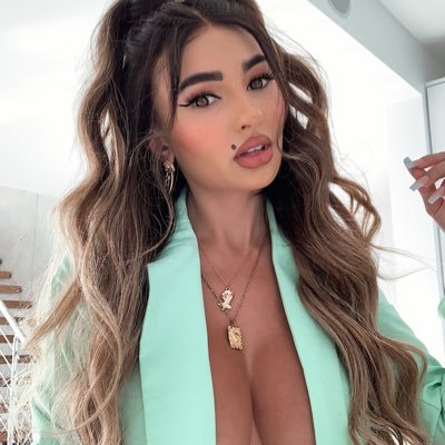 IrynaIvanova Profile Picture