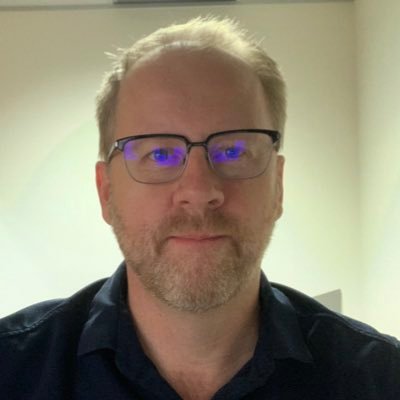 MikeyJNicholls's profile picture. Contamination remediation specialist working back in Australia