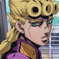 I am 15 years old 
I am a stand user
I am a Joestar
I am a gangstar
I am requiem