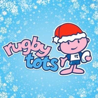 Pre-school #rugby classes for young boys and girls