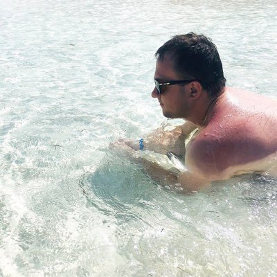 johnik3331's profile picture. FMI-OFF