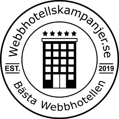 Hitta bästa och snabbaste webbhotellen. Vi erbjuder en samling av alla webbhotell som är värda att fundera på när du söker ny lösning.