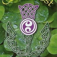 Celtic Frost Herbs (@frostherbs) 's Twitter Profile