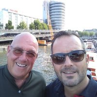 andrew moore (@welshmojo) 's Twitter Profile