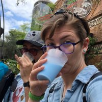 Holly S (@hollabaq) 's Twitter Profile Photo