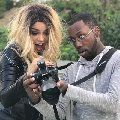 SomeSayImModest's profile picture. Photographer / Cosplayer
A Silent Guardian. A Watchful Protector. A Dark Knight.
Rarely on here lol