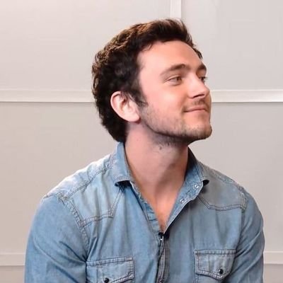 Æthelstan - Modern Vikings RP-Account - 27 y/o - Ger / Eng - Social worker by heart. #notaffiliated with George Blagden

Written by #sealpup