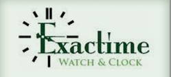 exactimeshop's profile picture. Located in the Metro St. Louis area, Exactime Watch & Clock offers unique watches, clocks, gifts and so much more.  We are also repair high end watches!