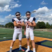 Scott Murray (@scott_murr7) 's Twitter Profile Photo