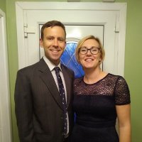 Rob Hallifax (@drhallifax) 's Twitter Profile