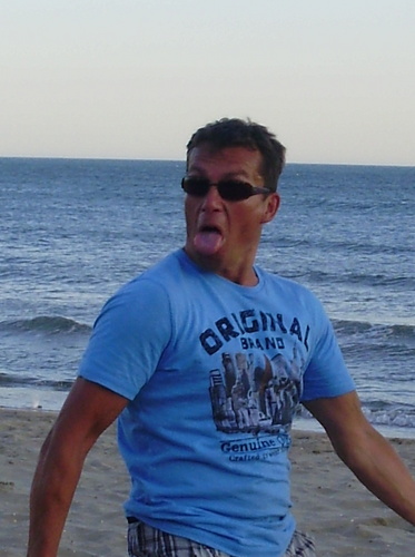 Andre_fluit's profile picture. 