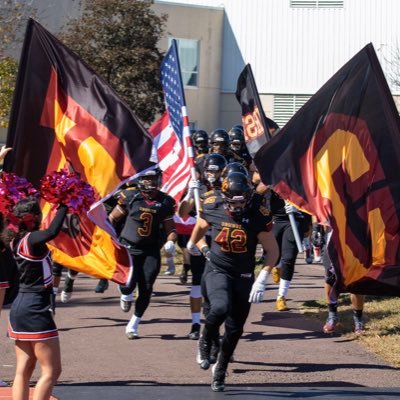 The official twitter account of the Ursinus College Football program.