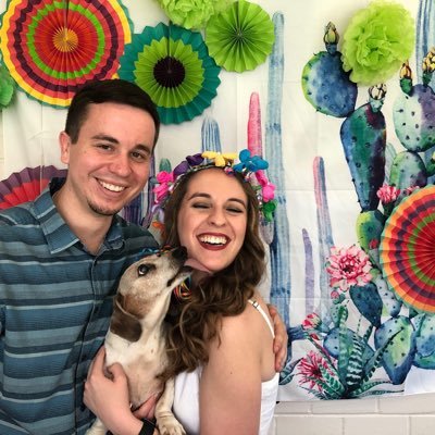 allisonlynette's profile picture. Still in the jobro phase.