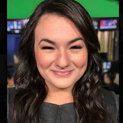 senior news editor @BBCNorthAmerica | formerly @CNN @USATODAY @OrlandoSentinel @Newsweek | @UCF alumna