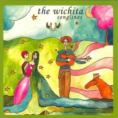 thewichitamusic's profile picture. Band - Singer-Songwriter/Folk/Pop/Alternative Country - Music by The Wichita - latest single: https://t.co/KqPELueH04