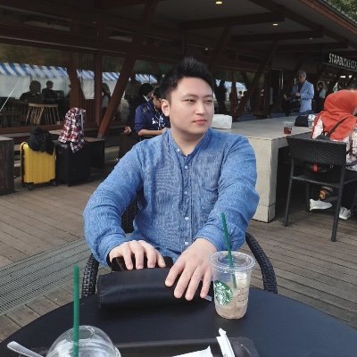 sano3071's profile picture. Software Engineer
Fitness | Healthy | Investment | Economy | Universe
All views and opinions are my own.