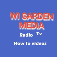 WI Garden Media(@WIGardenMedia) 's Twitter Profile Photo