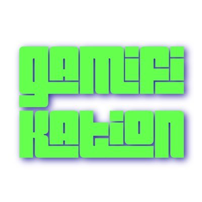 Gamifikation's profile picture. ReTweets: #Gamifikation & #Gamification | Wikipedia: https://t.co/QD7F7QgInP