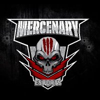 MercenaryEsports (@mercenaryespor7) 's Twitter Profile