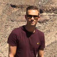 Niclas Alexandersson (@niclasalex) 's Twitter Profile