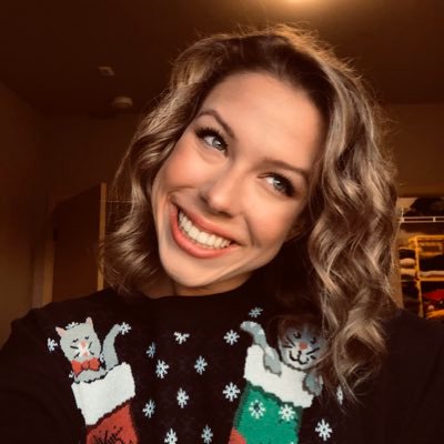 jennawalshie's profile picture. university of iowa