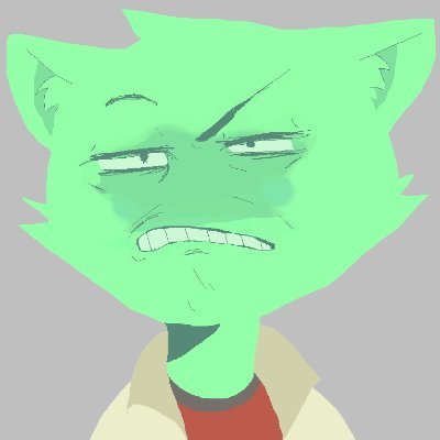 Cat Slimeさんのプロフィール画像