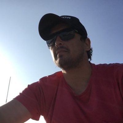 Profile Picture of Ricardo Javier Machuca Opazo (@RMachucaOpazo) on Twitter