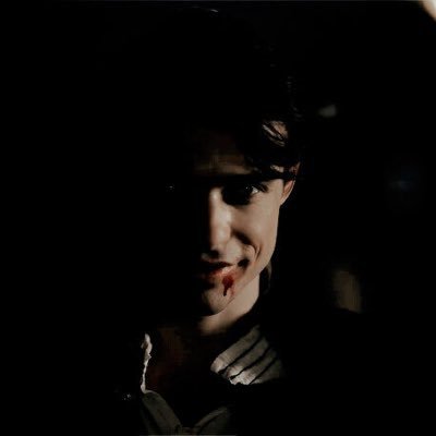 𝑻𝒉𝒆 𝒎𝒐𝒐𝒏 𝒊𝒔 𝒎𝒚 𝒔𝒖𝒏, 𝒕𝒉𝒆 𝒏𝒊𝒈𝒉𝒕 𝒊𝒔 𝒎𝒚 𝒅𝒂𝒚, 𝑩𝒍𝒐𝒐𝒅 𝒊𝒔 𝒎𝒚 𝒍𝒊𝒇𝒆, 𝒂𝒏𝒅 𝒚𝒐𝒖 𝒂𝒓𝒆 𝒎𝒚 𝒑𝒓𝒆𝒚