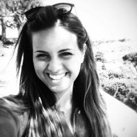 Virginia Aglietti (@vgaglietti) 's Twitter Profile