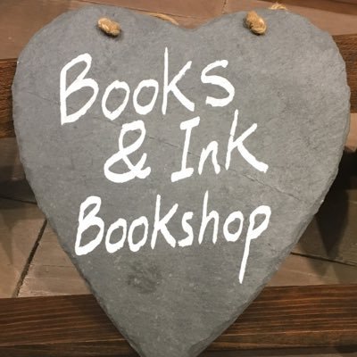 Books & Ink Bookshopさんのプロフィール画像