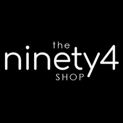 The Ninety4 Shop