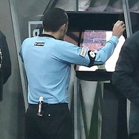 Hakem Cüneyt Çakır ⚽ (parodi) (@cakircuneyt) Twitter profile photo