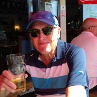 Roy Butler - @RoyButl30695785 Twitter Profile Photo