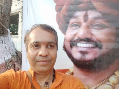 SGirijananda's profile picture. 