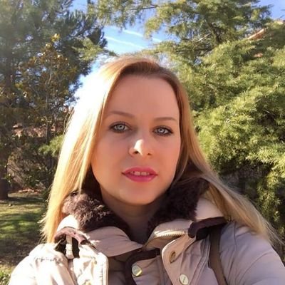 AnneSeny's profile picture. laisse faire le destin ❤