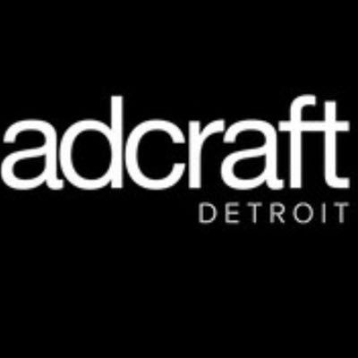 Adcraft Club of Detroit, Detroit’s premier marketing association.