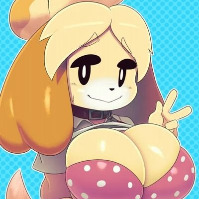 ♡isabelle the huge ass♡さんのプロフィール画像
