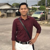 Hafizuddin Razalee (@mhafizuddin2014) 's Twitter Profile