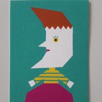 tupera 中川 敦子 (@tupera36) 's Twitter Profile Photo