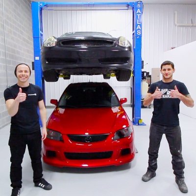 milsgarage's profile picture. entertainment for tuners. 🚗💭➰🏂‼️ New Episodes Tuesdays @ 6:30pm EST.  Subscribe to our #youtubechannel  🎥 👇👇👇 click link 👇👇👇